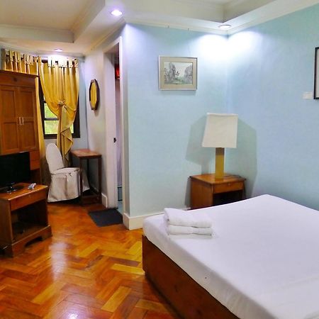 Iggy'S Inn Baguio City Extérieur photo