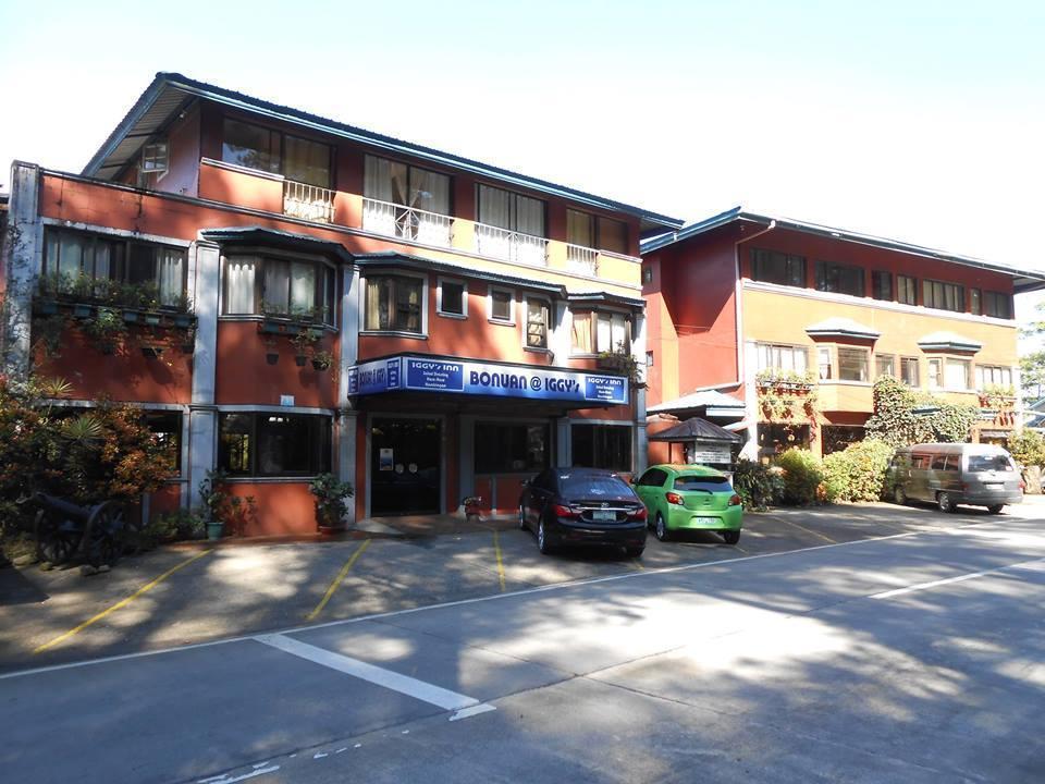 Iggy'S Inn Baguio City Extérieur photo